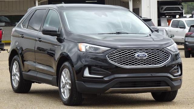 2024 Ford Edge Base