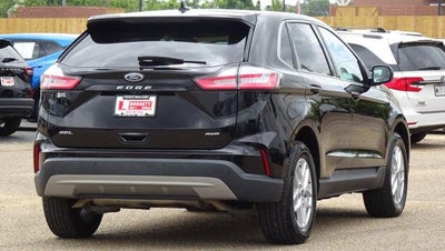 2024 Ford Edge Base