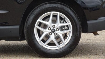 2024 Ford Edge Base