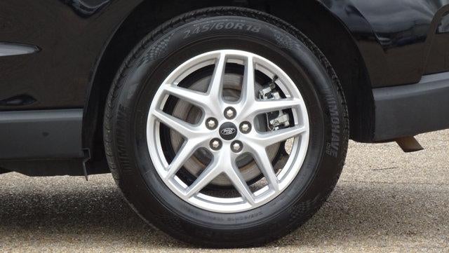 2024 Ford Edge Base