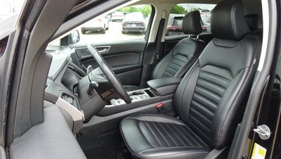 2024 Ford Edge Base