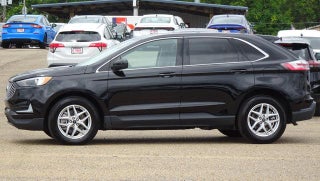 2024 Ford Edge Base