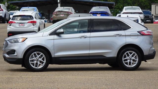 2024 Ford Edge Base