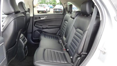 2024 Ford Edge Base