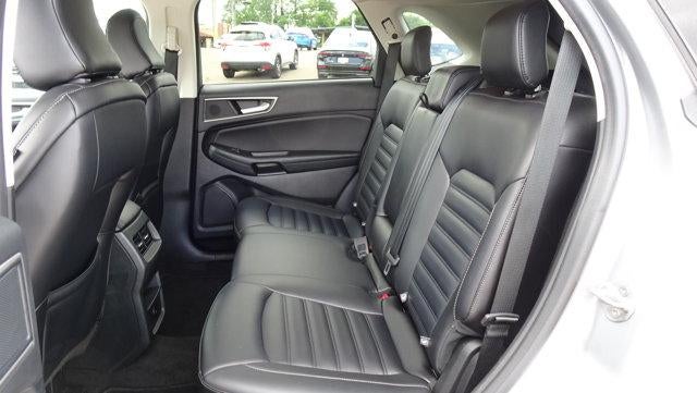 2024 Ford Edge Base