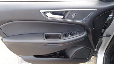2024 Ford Edge Base
