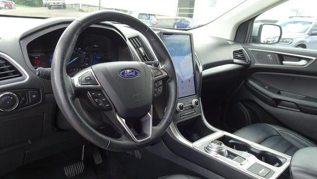 2024 Ford Edge Base