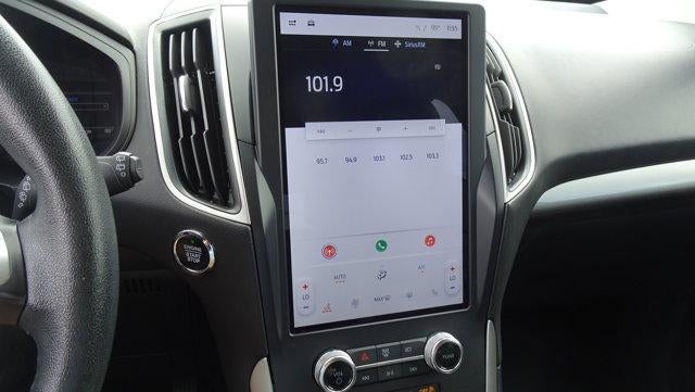 2024 Ford Edge Base