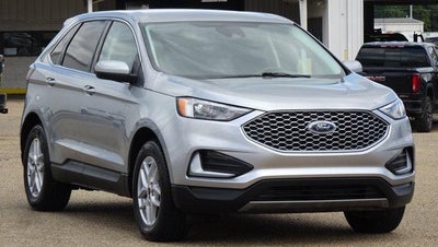2024 Ford Edge Base