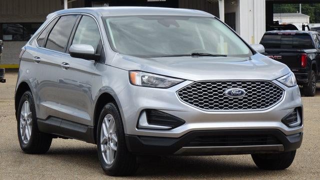 2024 Ford Edge Base