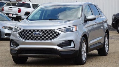 2024 Ford Edge Base
