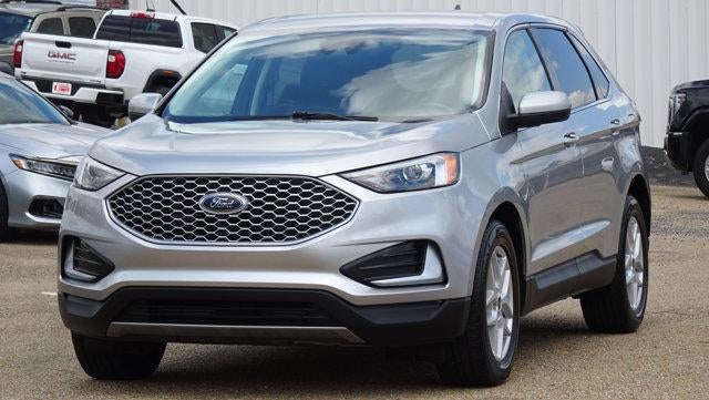2024 Ford Edge Base