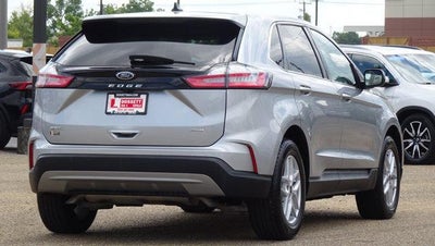 2024 Ford Edge Base