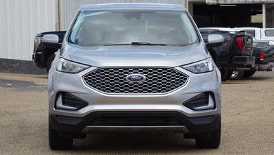 2024 Ford Edge Base