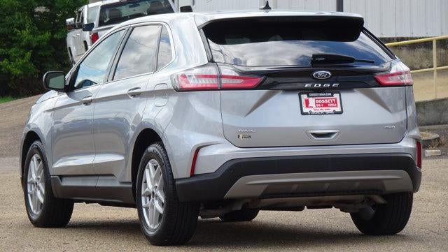 2024 Ford Edge Base