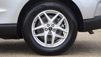 2024 Ford Edge Base
