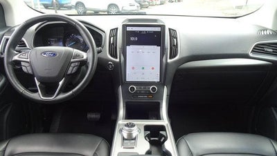 2024 Ford Edge Base