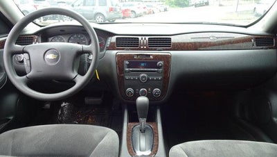 2014 Chevrolet Impala LS