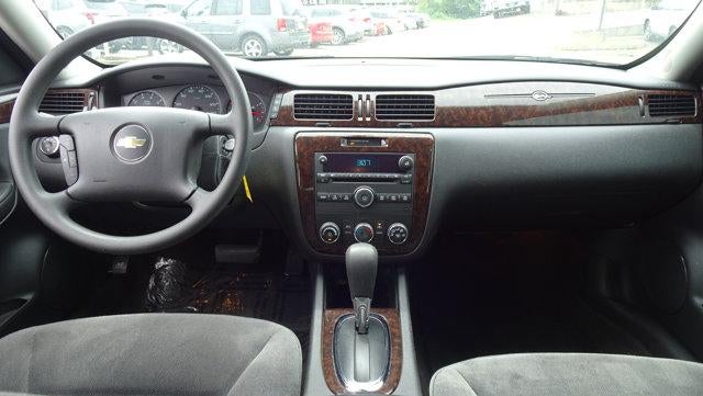 2014 Chevrolet Impala LS