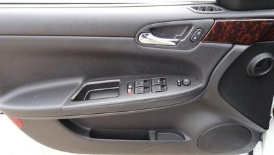 2014 Chevrolet Impala LS