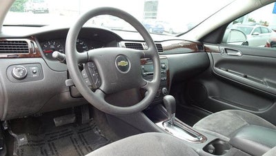 2014 Chevrolet Impala LS