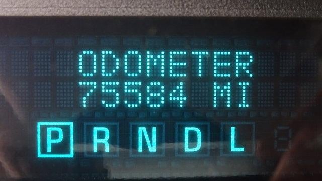 2014 Chevrolet Impala LS