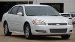 2014 Chevrolet Impala LS