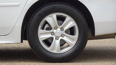 2014 Chevrolet Impala LS