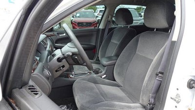 2014 Chevrolet Impala LS