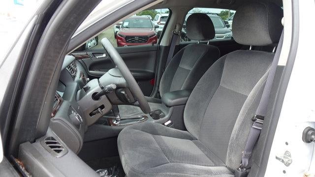 2014 Chevrolet Impala LS