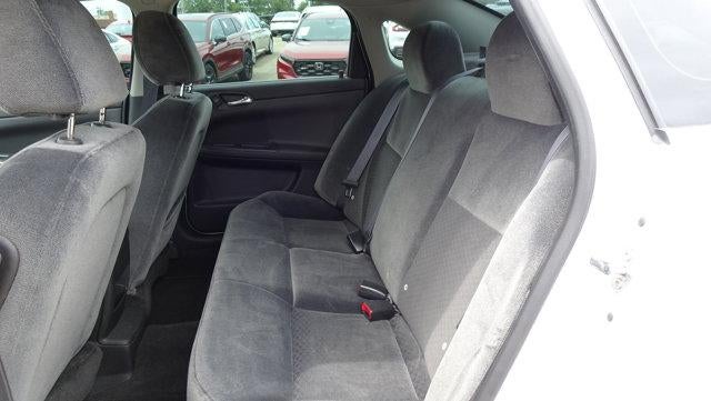 2014 Chevrolet Impala LS