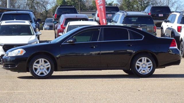 2014 Chevrolet Impala LT