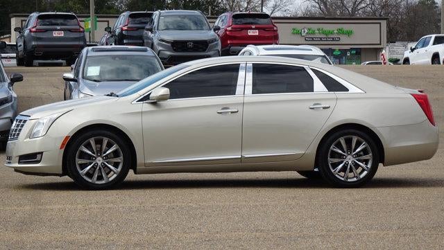 2014 Cadillac XTS Base