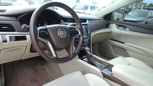 2014 Cadillac XTS Base
