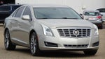 2014 Cadillac XTS Base