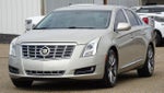 2014 Cadillac XTS Base