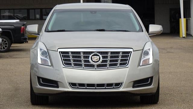 2014 Cadillac XTS Base