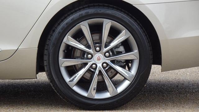 2014 Cadillac XTS Base