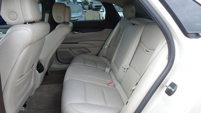 2014 Cadillac XTS Base