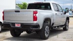 2023 Chevrolet Silverado 2500 HD Custom