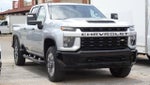 2023 Chevrolet Silverado 2500 HD Custom