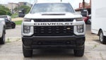 2023 Chevrolet Silverado 2500 HD Custom