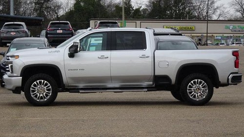2023 Chevrolet Silverado 2500 HD High Country