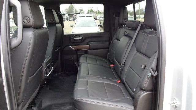 2023 Chevrolet Silverado 2500 HD High Country