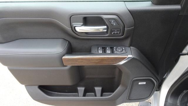 2023 Chevrolet Silverado 2500 HD High Country