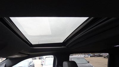 2023 Chevrolet Silverado 2500 HD High Country