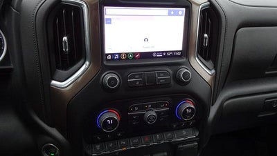 2023 Chevrolet Silverado 2500 HD High Country