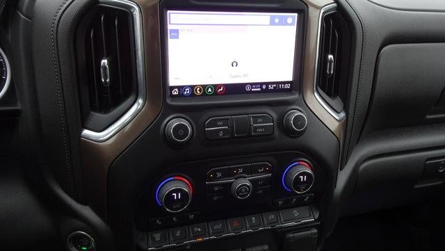 2023 Chevrolet Silverado 2500 HD High Country