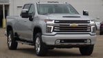 2023 Chevrolet Silverado 2500 HD High Country