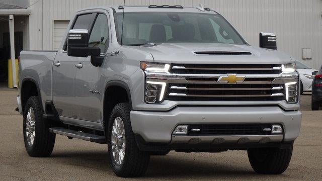 2023 Chevrolet Silverado 2500 HD High Country